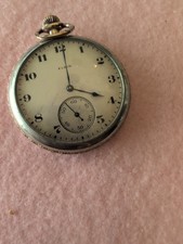 Antique elgin wadsworth - ,