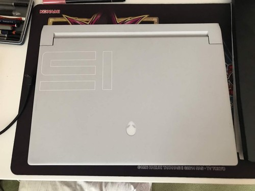 Alienware gaming laptop - alienware, –