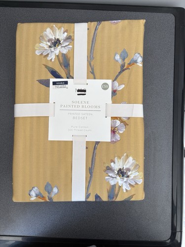 Solene painted blooms - m&s,