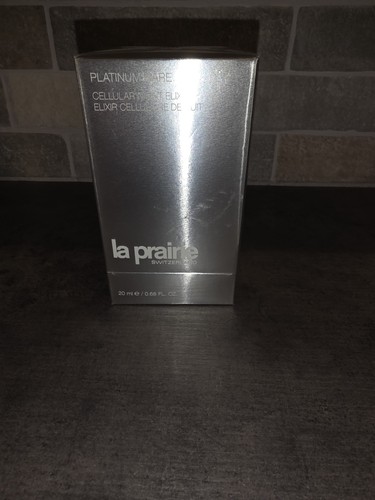 Prairie platinum - prairie,