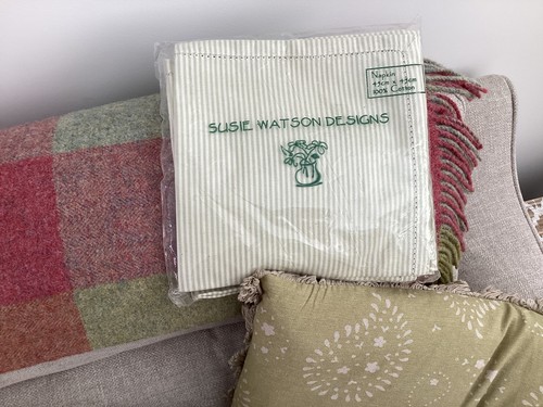 Susie watson set green - set, of