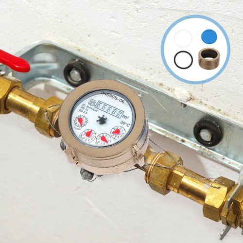 Water meter cover outdoor box - water,