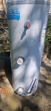 Prostel 210l Unvented Hot