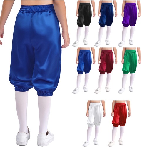 Unisex kids trousers - unisex,
