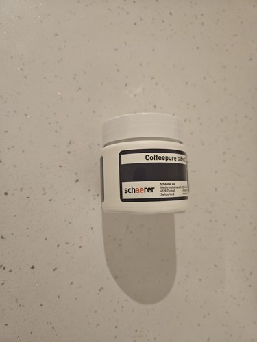 100 schaerer coffeepure - 100,
