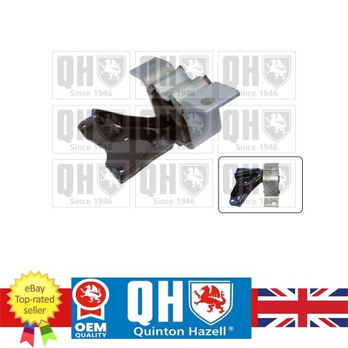 Engine mounting for - mounting,