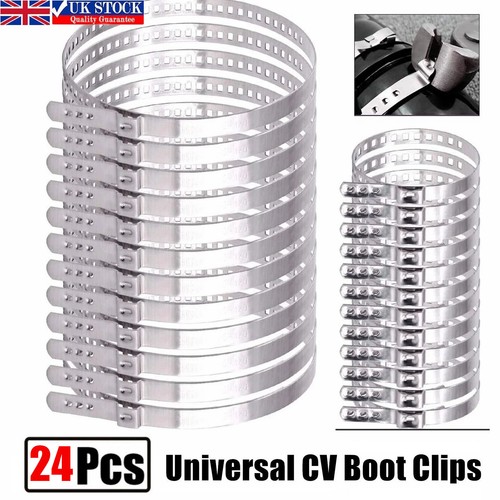 Universal boot clips kit - universal,
