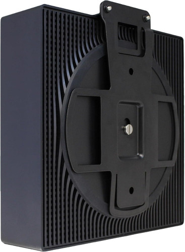 Humancentric wall mount - wall,