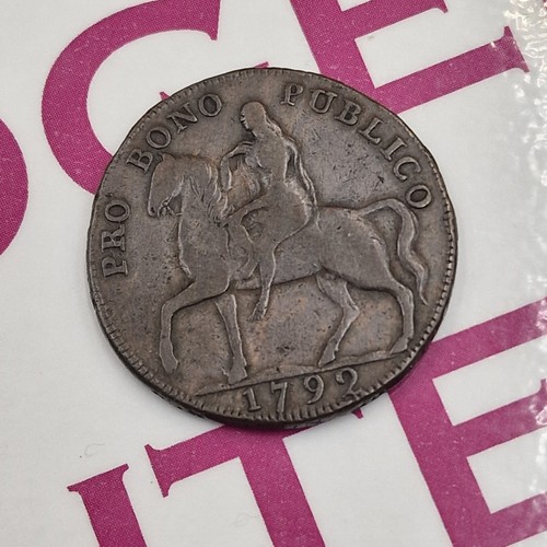 1792 copper coventry - copper,