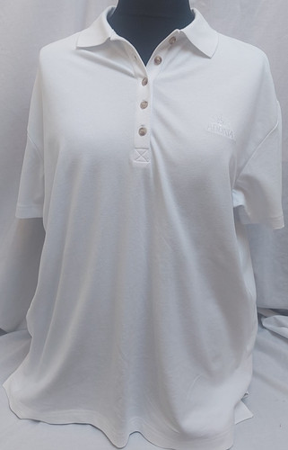 Adonia polo shirt new - p&o,