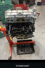 ENGINE FORD  TRANSIT 2.0 FWD MK8 2016 ON EURO 6 