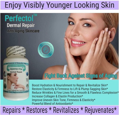 Anti aging support - anti, wrinkle