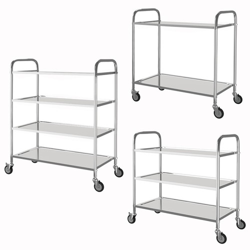 Stainless steel serving - stainless,