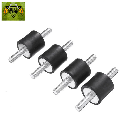 Set av rubber - set, m5