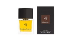 Yves saint laurent eau de - yves,