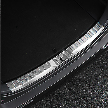 Rear inside bumper for - inside,