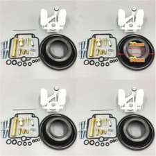 4 Set Carb Repair Kit For