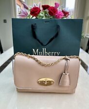 Mulberry Medium Lily Maple