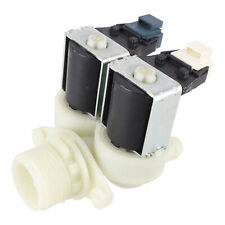 Hoover Washing Machine Fill Valve  DYN8144D1X/1-80 DYN8144D3-37 DYN8144D-80