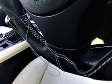 FIT FIAT PUNTO MK2 99-10 BLACK