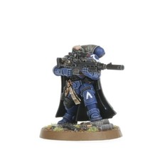 Kill Team Space Marine