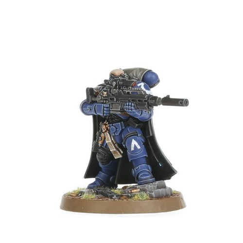 Kill team space - kill,