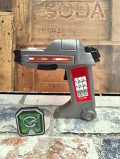 Power Rangers RPM Wing Trigger