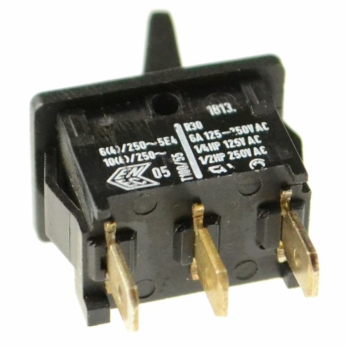 Winnebago off switch - winnebago,