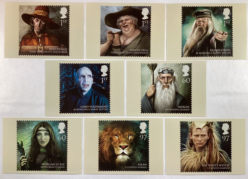 Phq postcards 2011 - 2011,