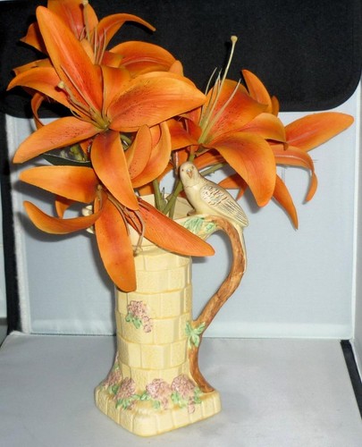 Lovely vintage art deco - lovely,