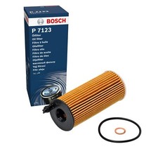 Bosch Car Oil Filter P7123