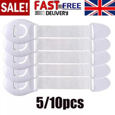 10*Child Proof Safety Catch