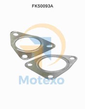 FK50093A EXHAUST LINK PIPE