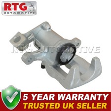 Rear Right Brake Caliper Fits