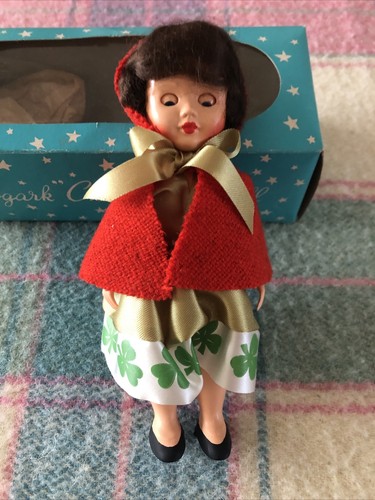 Vintage rogark wales irish - rogark,