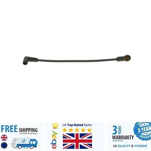 Ignition cable kit 0986356844 - ignition,
