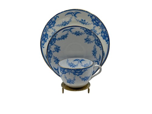Vintage samuel radford - tea, cup