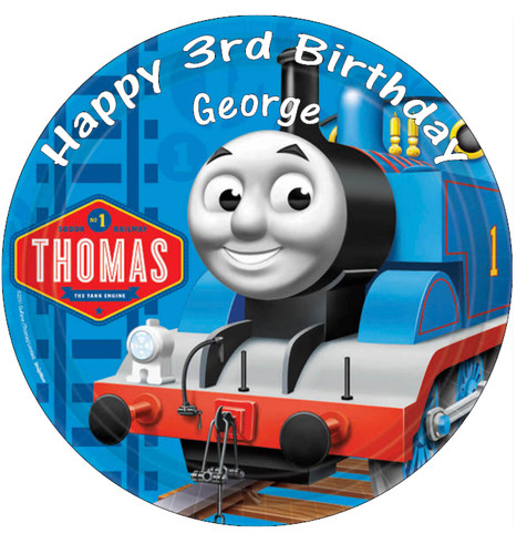 Thomas the tank engine - thomas,