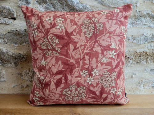 William morris jasmine - william,