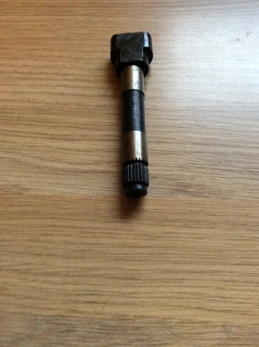 Lambretta rear hub - lambretta, cam