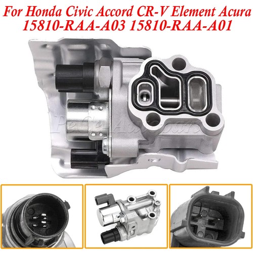 Honda 15810 raa a03 - honda, variable