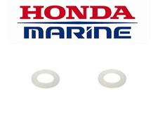 Honda Genuine Outboard Gearbox