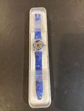 ZURICH FINANCIAL Swatch