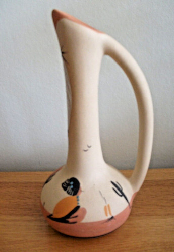 Betty selby vintage native - betty,