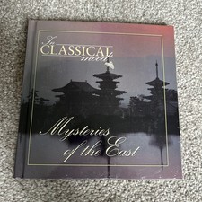 The Classical Mood (CD +