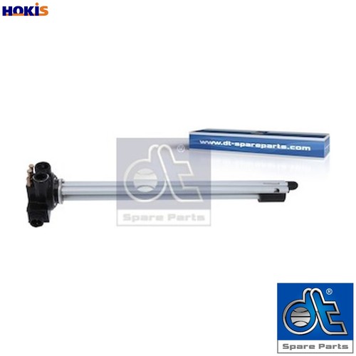 Sender unit fuel - fuel, 6.33805