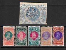 New south wales - new, kevii