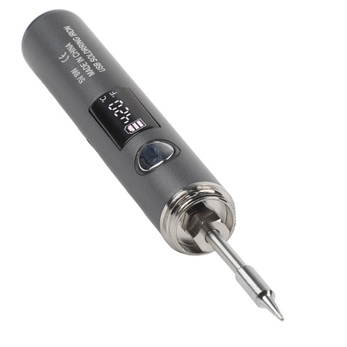 Digital lcd soldering - lcd, kit