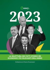 Flavia Provenza 2023. La rilettura dei fatti storici ed economici pi (Paperback)