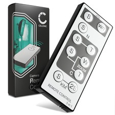 Infrared Camera Trigger for